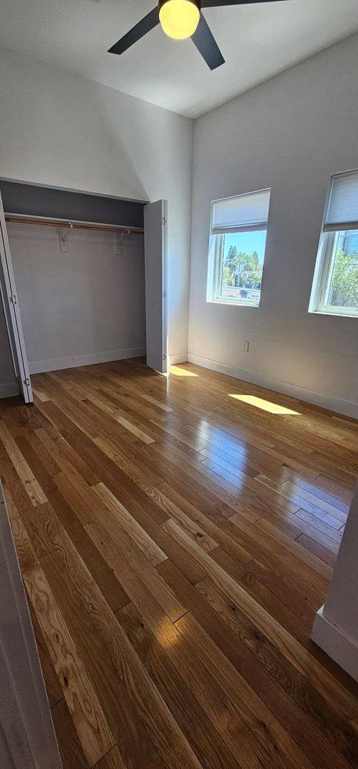 Apartment for rent at 602 Kuenzli St, Reno, NV 89502