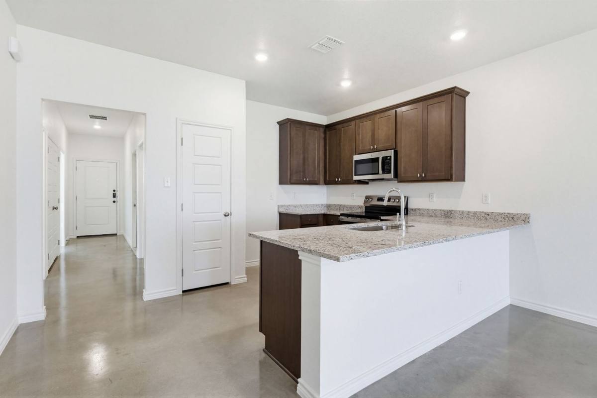 Apartment for rent at 3803 Sugar Hackberry Trail, Killeen, TX 76542