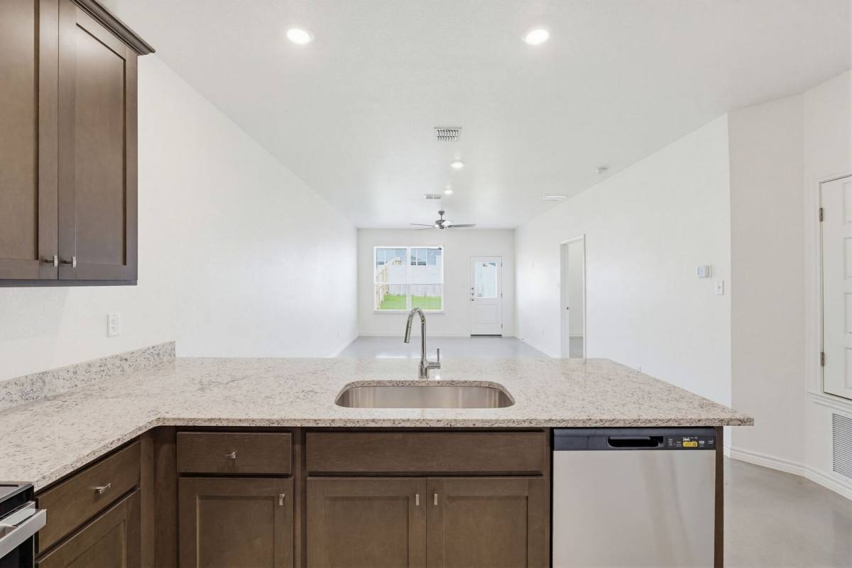 Apartment for rent at 3803 Sugar Hackberry Trail, Killeen, TX 76542