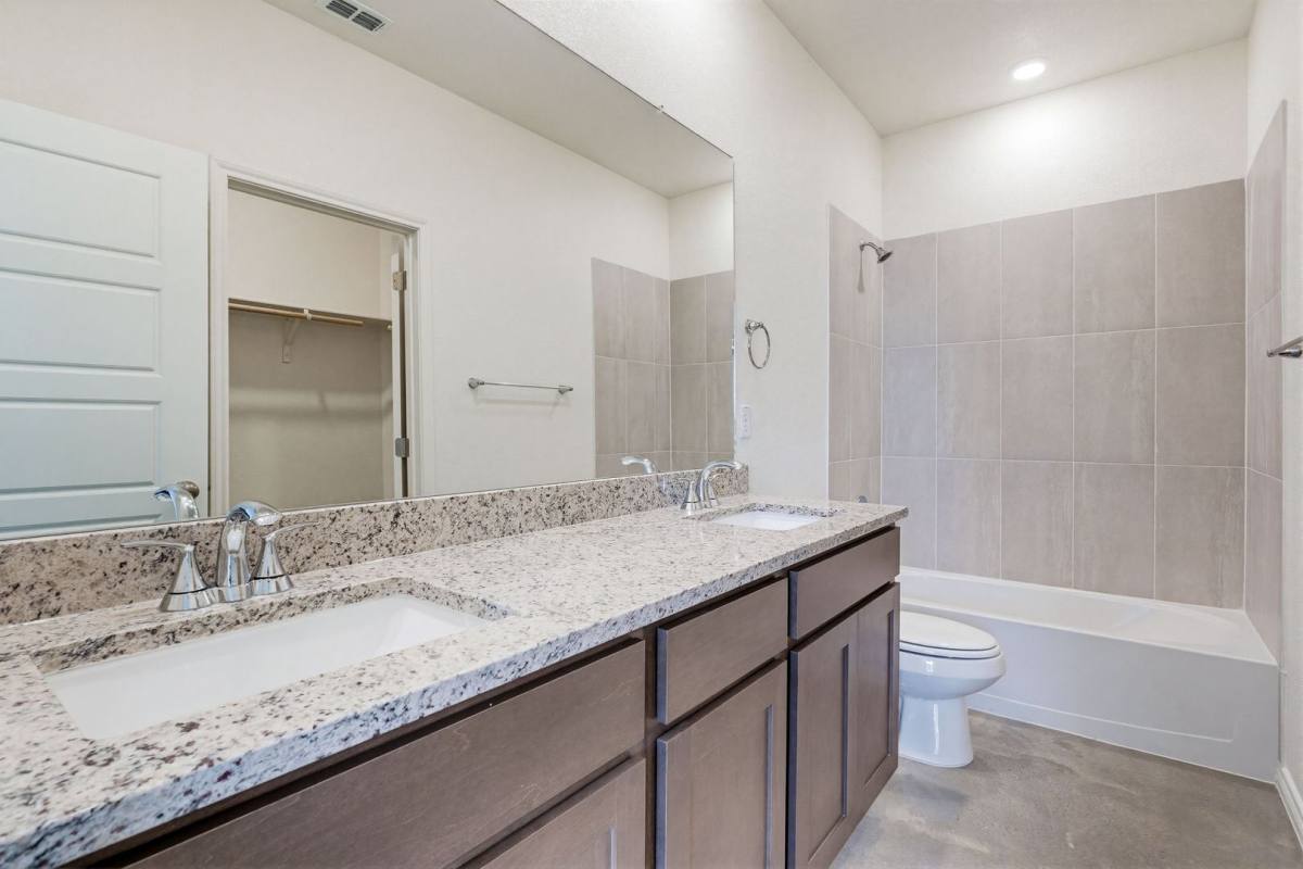 Apartment for rent at 3803 Sugar Hackberry Trail, Killeen, TX 76542