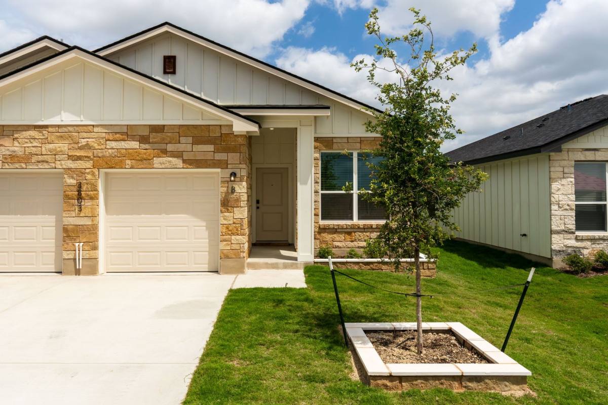 Apartment for rent at 3803 Sugar Hackberry Trail, Killeen, TX 76542