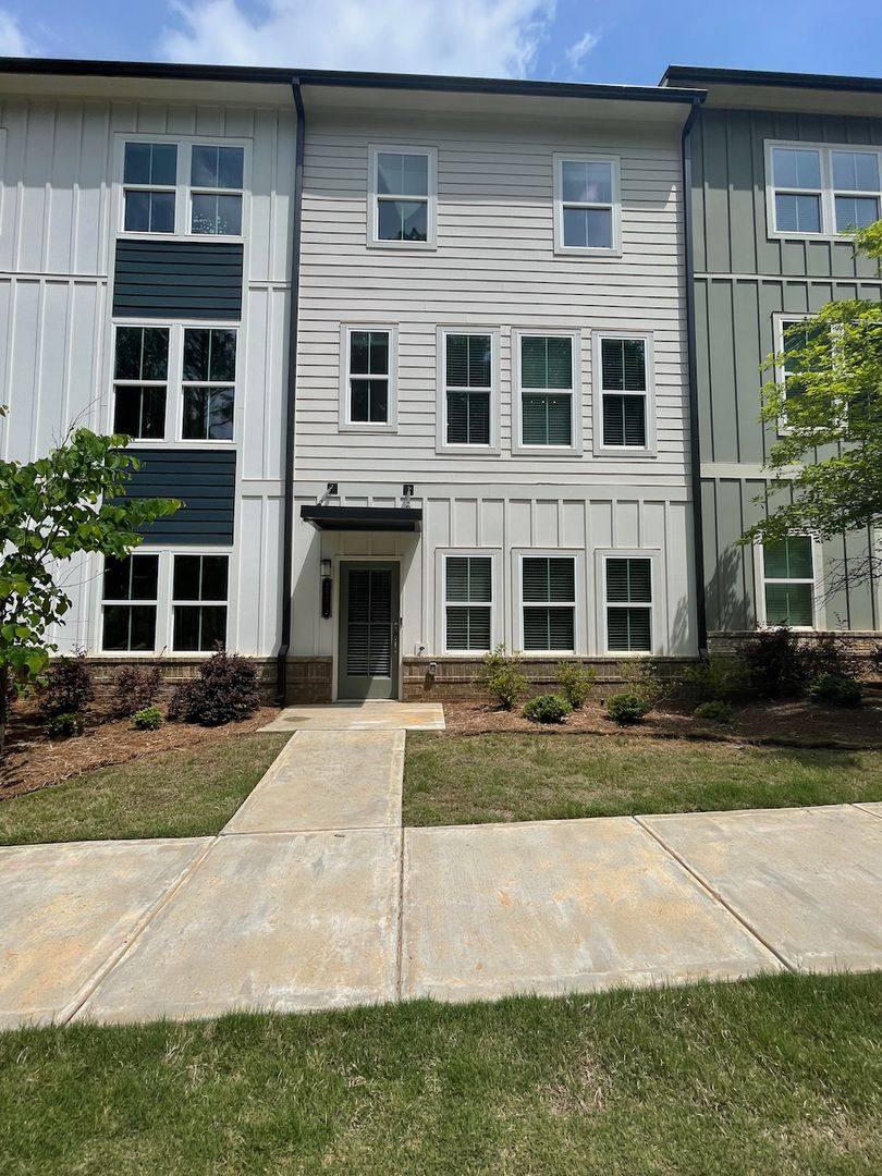 Townhouse for rent at 1178 Buice Lake Parkway, Acworth, GA 30102