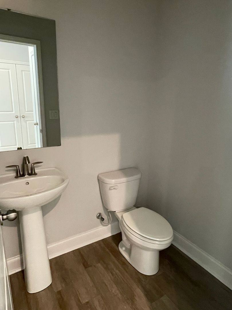 Townhouse for rent at 1178 Buice Lake Parkway, Acworth, GA 30102