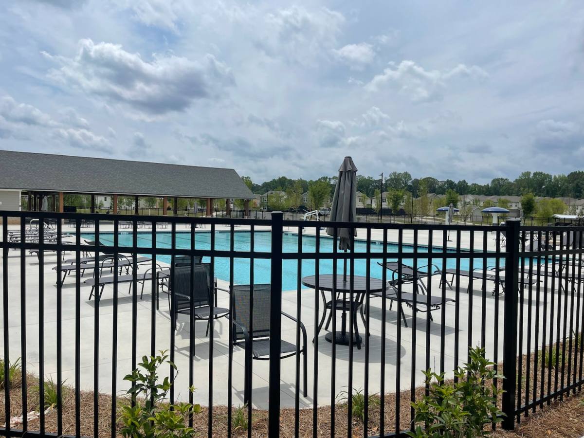 Townhouse for rent at 1178 Buice Lake Parkway, Acworth, GA 30102