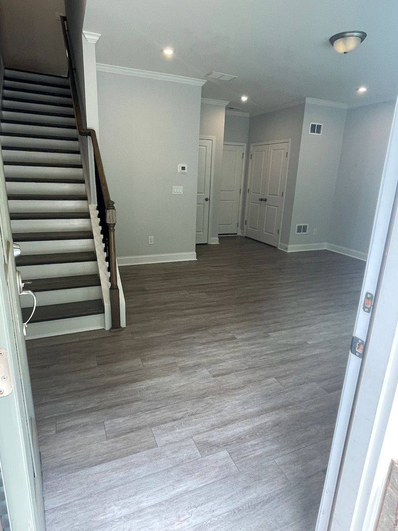 Townhouse for rent at 1178 Buice Lake Parkway, Acworth, GA 30102
