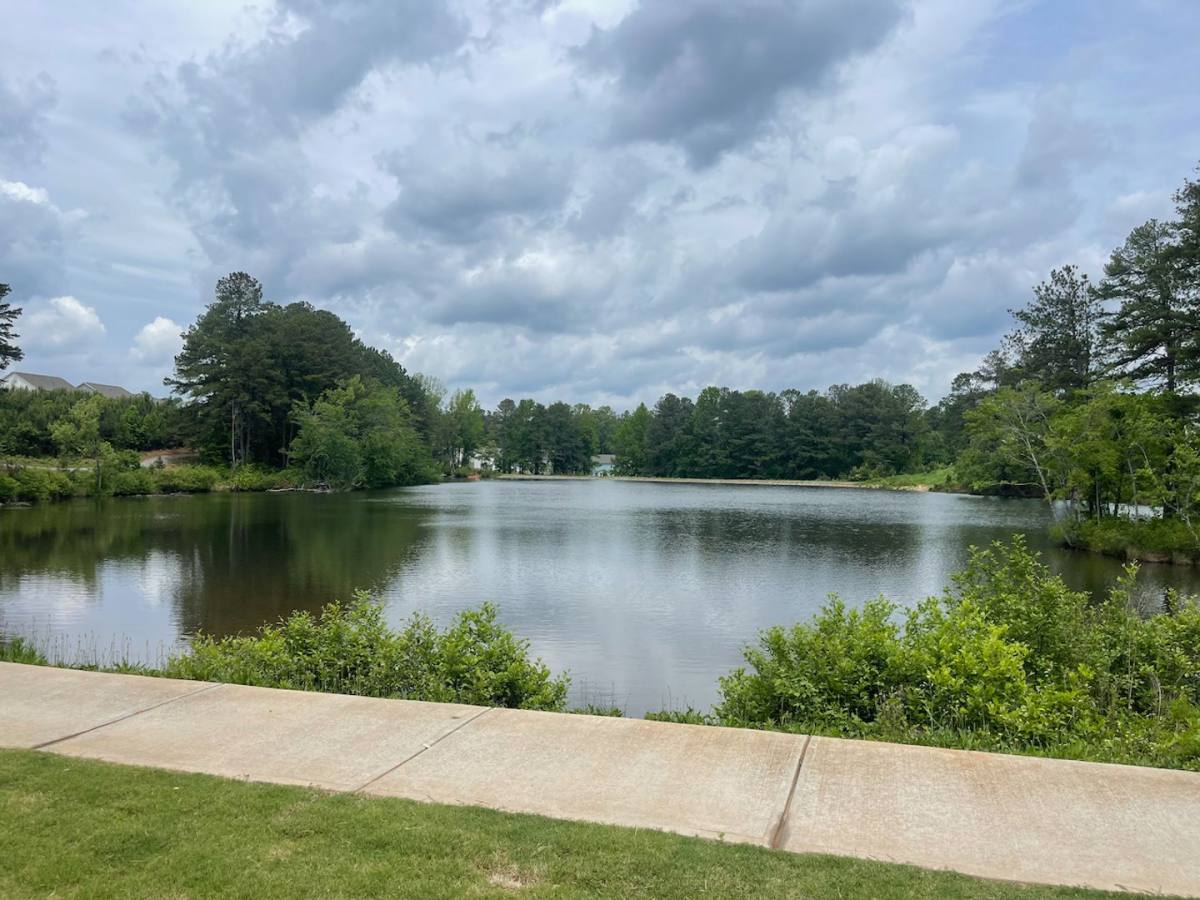 Townhouse for rent at 1178 Buice Lake Parkway, Acworth, GA 30102