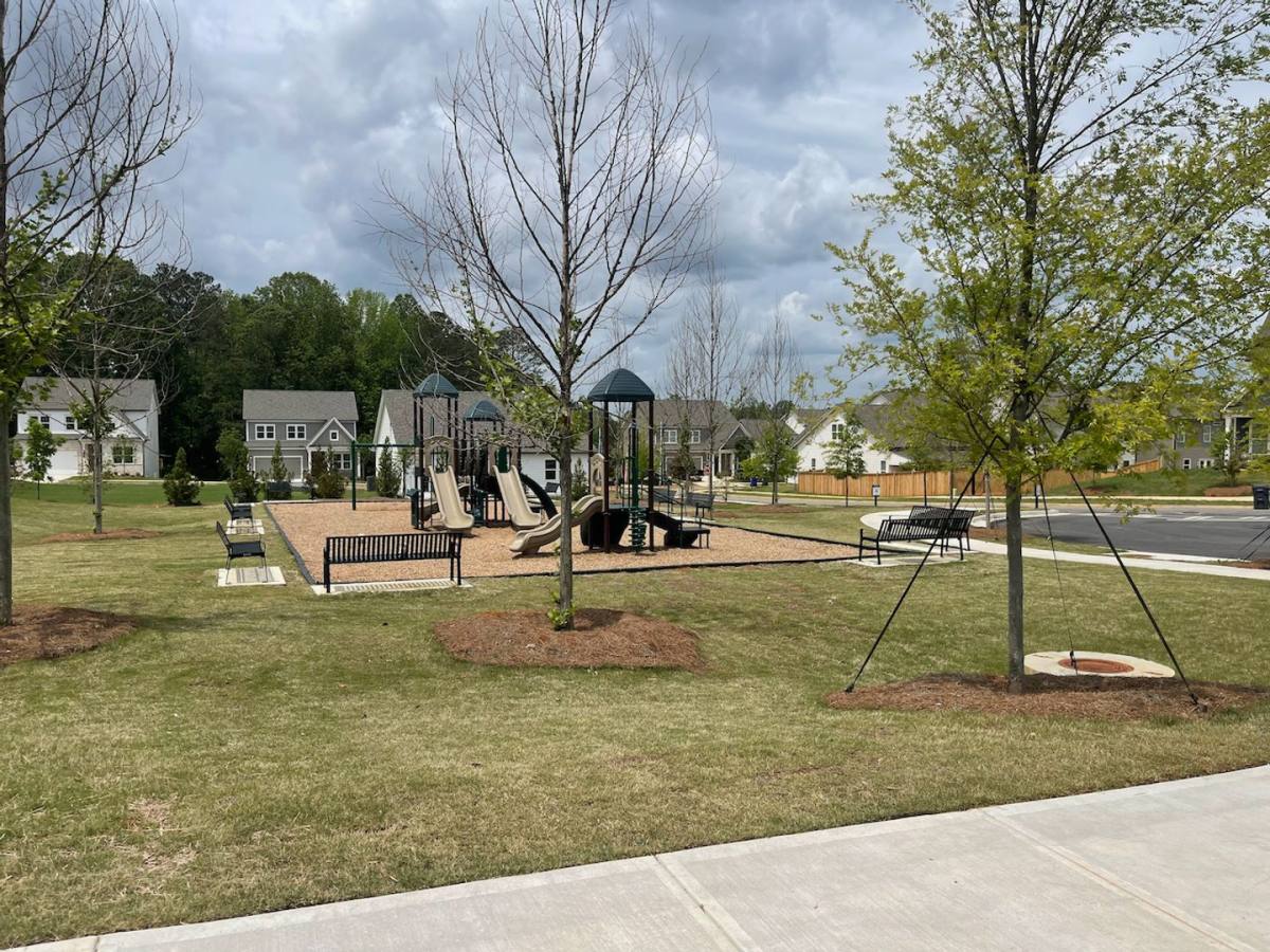 Townhouse for rent at 1178 Buice Lake Parkway, Acworth, GA 30102