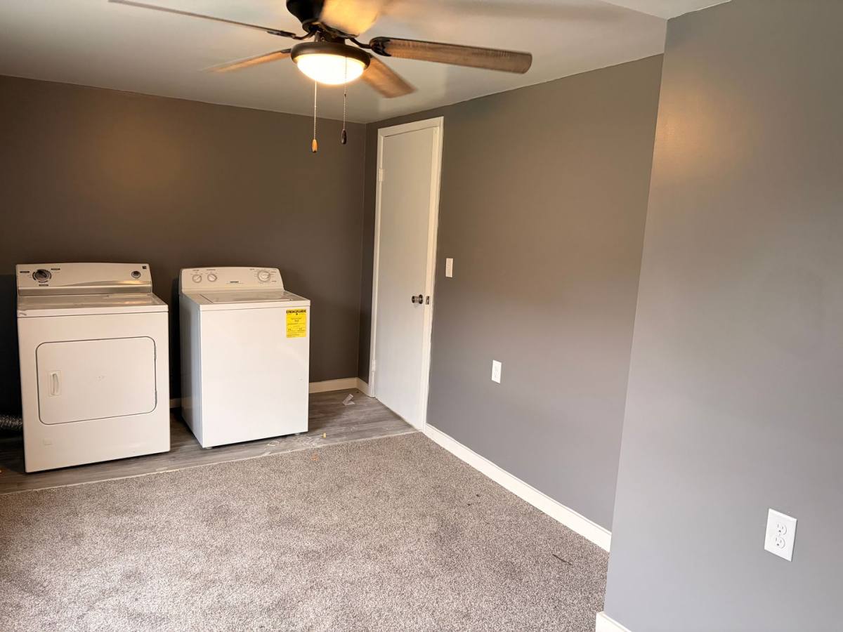 House for rent at 2002 Garfield St, Clinton, IA 52732
