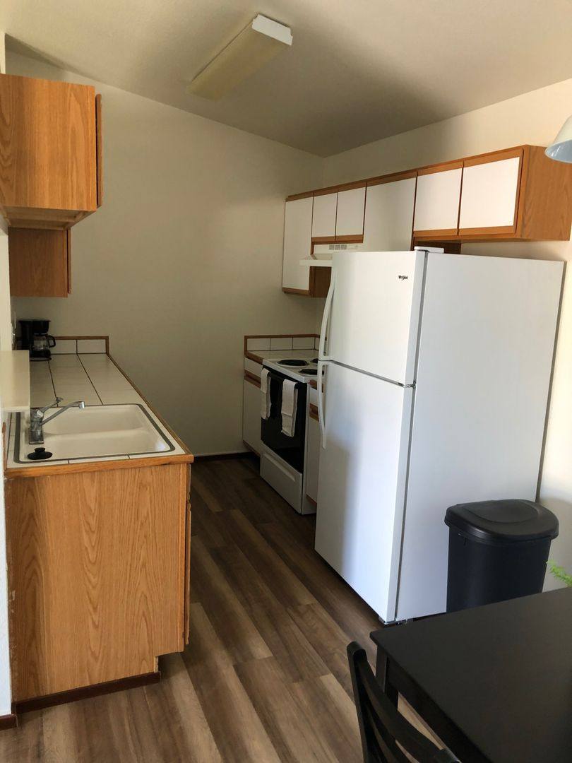 Apartment for rent at 5455 Sawmill Rd, Paradise, CA 95969
