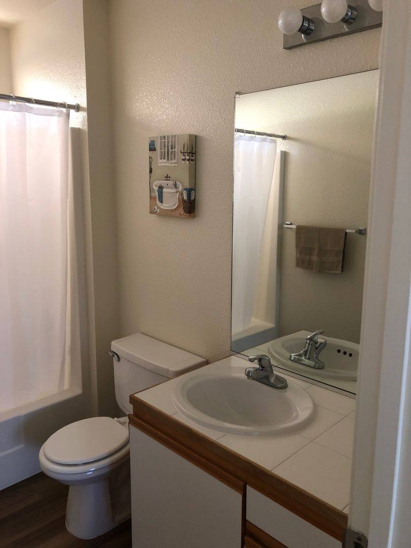 Apartment for rent at 5455 Sawmill Rd, Paradise, CA 95969