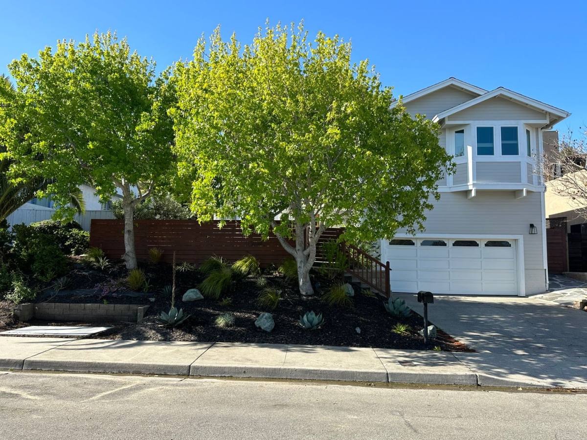 House for rent at 417 Woodbridge St, San Luis Obispo, CA 93401