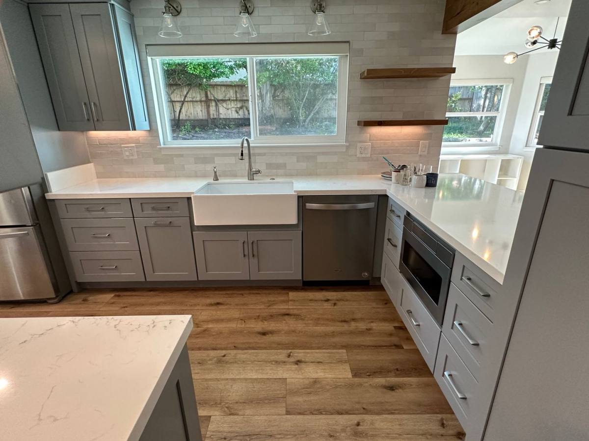 House for rent at 417 Woodbridge St, San Luis Obispo, CA 93401