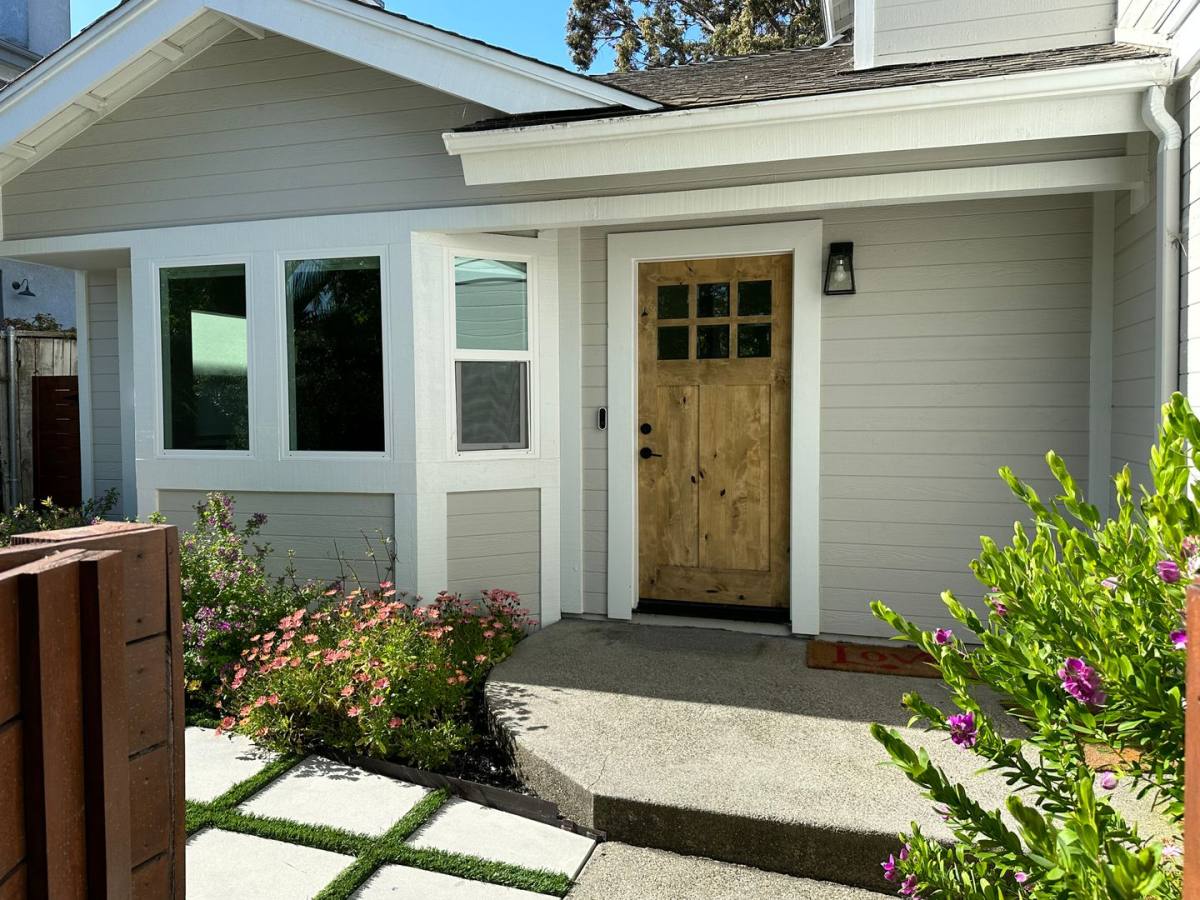 House for rent at 417 Woodbridge St, San Luis Obispo, CA 93401