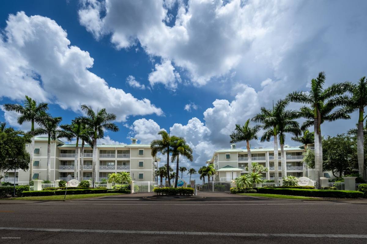 Condo for rent at 5116 Melbourne St, Punta Gorda, FL 33980