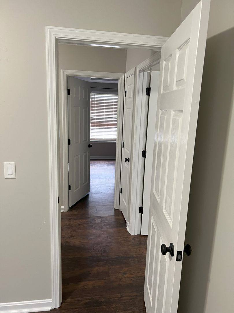Apartment for rent at 504 Reba Jackson Dr, Jeffersonville, IN 47130