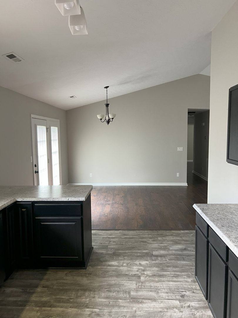 Apartment for rent at 504 Reba Jackson Dr, Jeffersonville, IN 47130