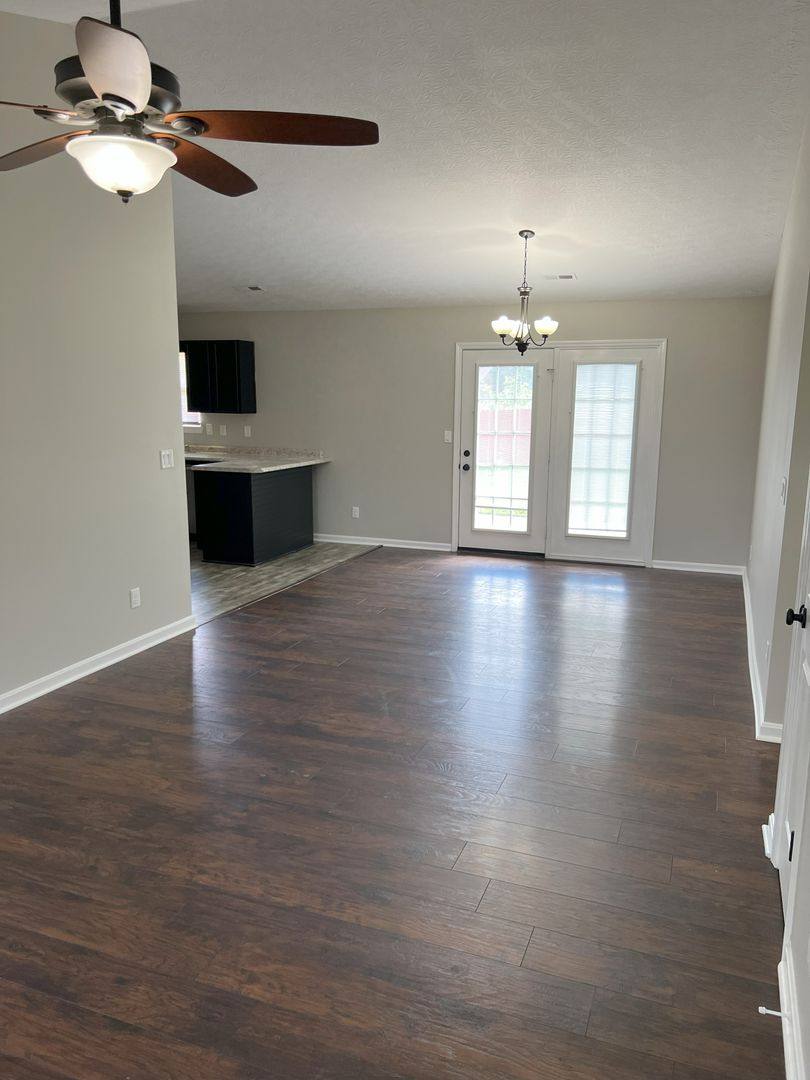 Apartment for rent at 504 Reba Jackson Dr, Jeffersonville, IN 47130