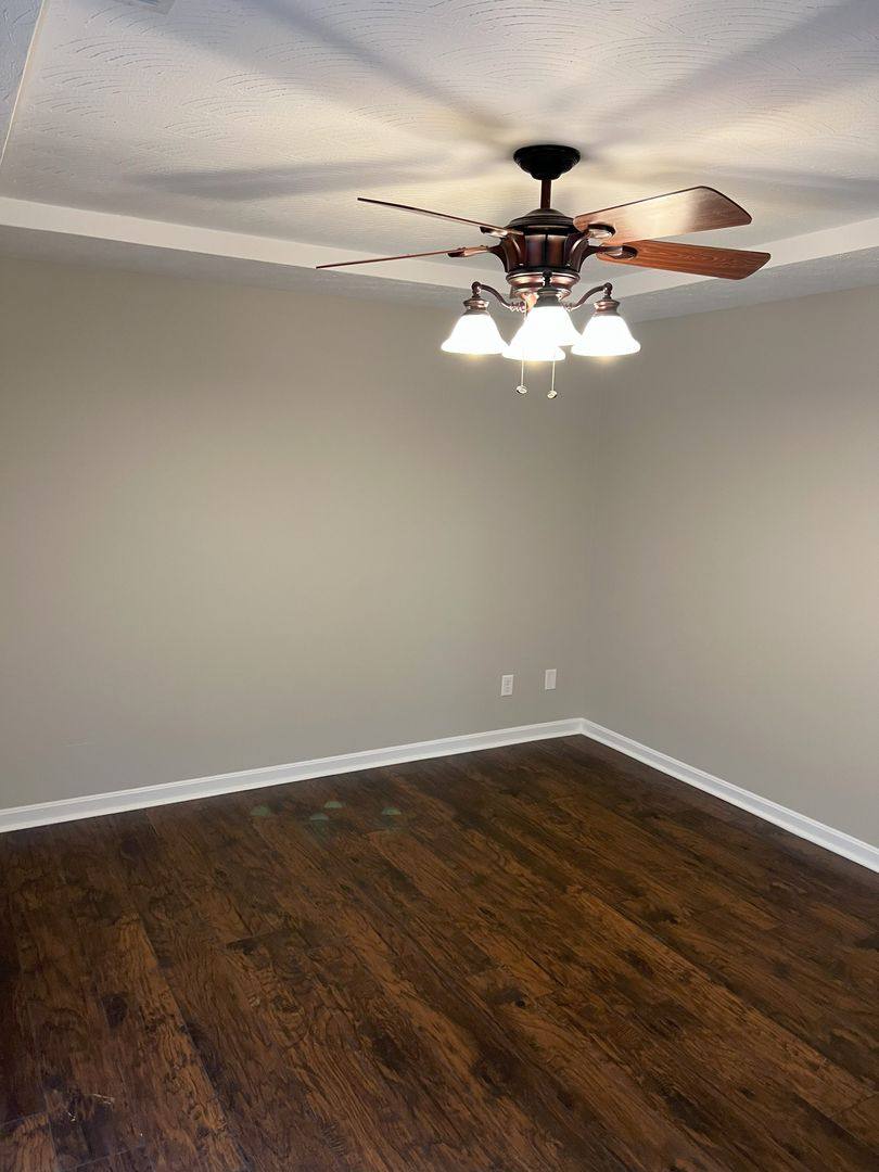 Apartment for rent at 504 Reba Jackson Dr, Jeffersonville, IN 47130