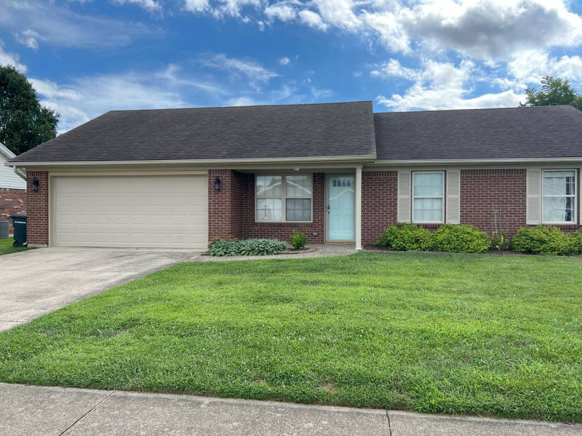 Apartment for rent at 504 Reba Jackson Dr, Jeffersonville, IN 47130