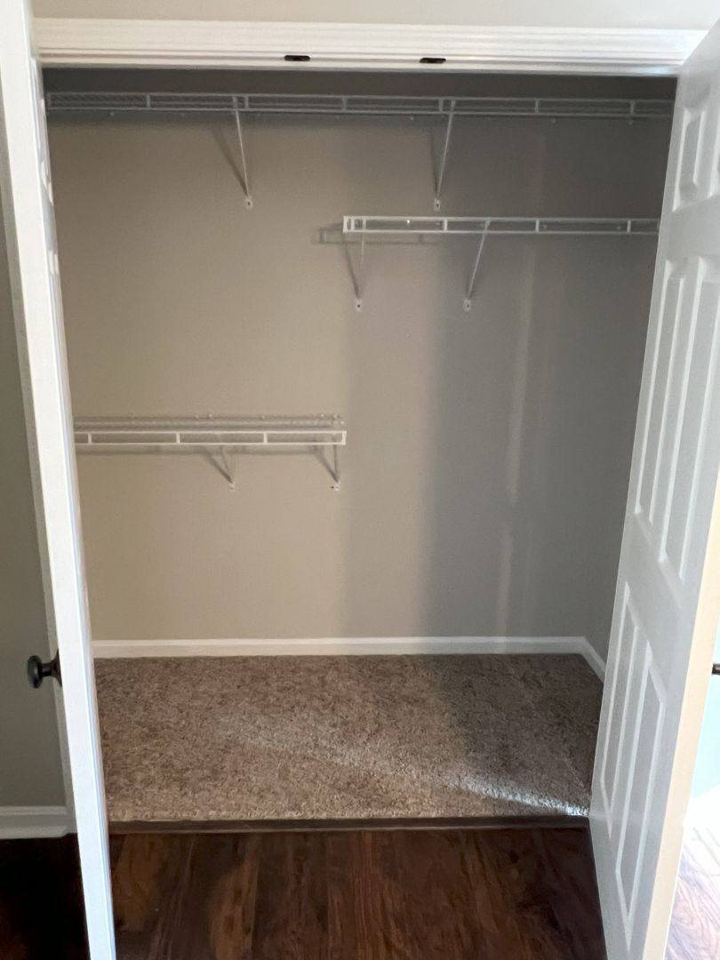 Apartment for rent at 504 Reba Jackson Dr, Jeffersonville, IN 47130