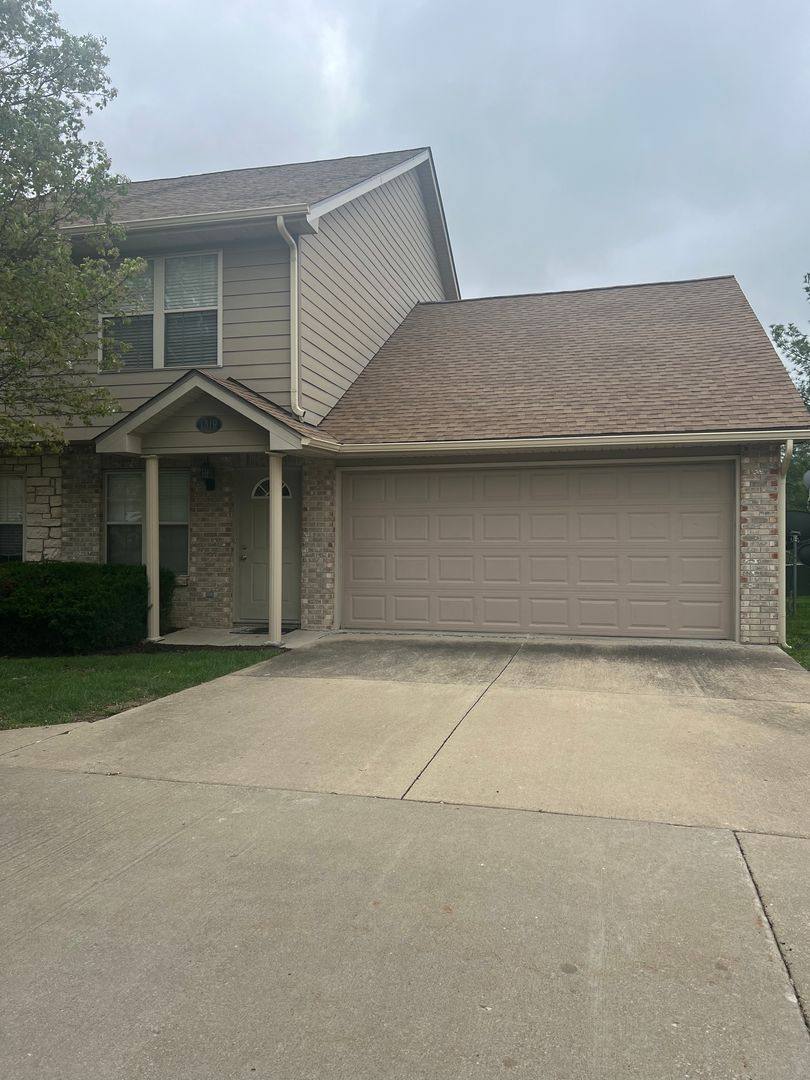 House for rent at 1319 Raleigh Dr, Columbia, MO 65202