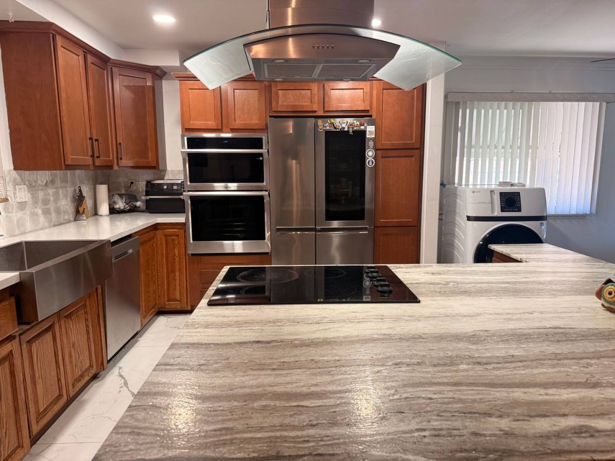 House for rent at 1710 E Fruit St, Santa Ana, CA 92701