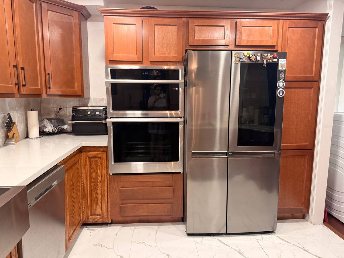 House for rent at 1710 E Fruit St, Santa Ana, CA 92701