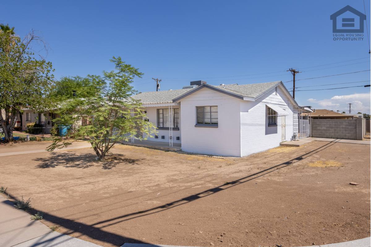House for rent at 2849 W Alice Ave, Phoenix, AZ 85051