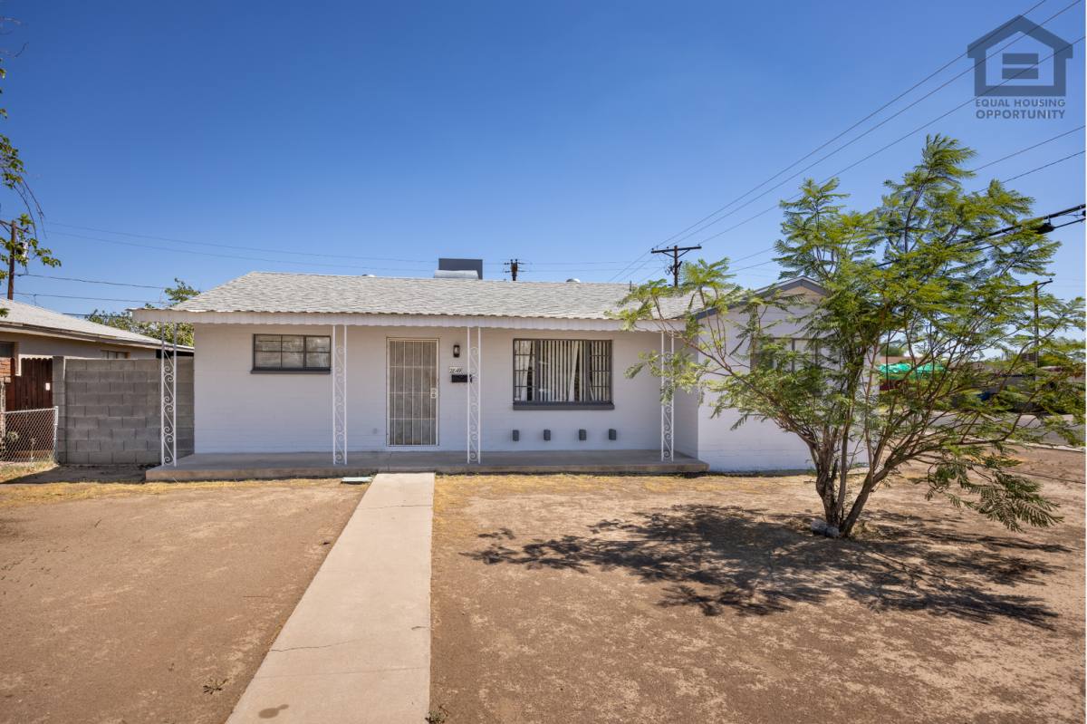 House for rent at 2849 W Alice Ave, Phoenix, AZ 85051