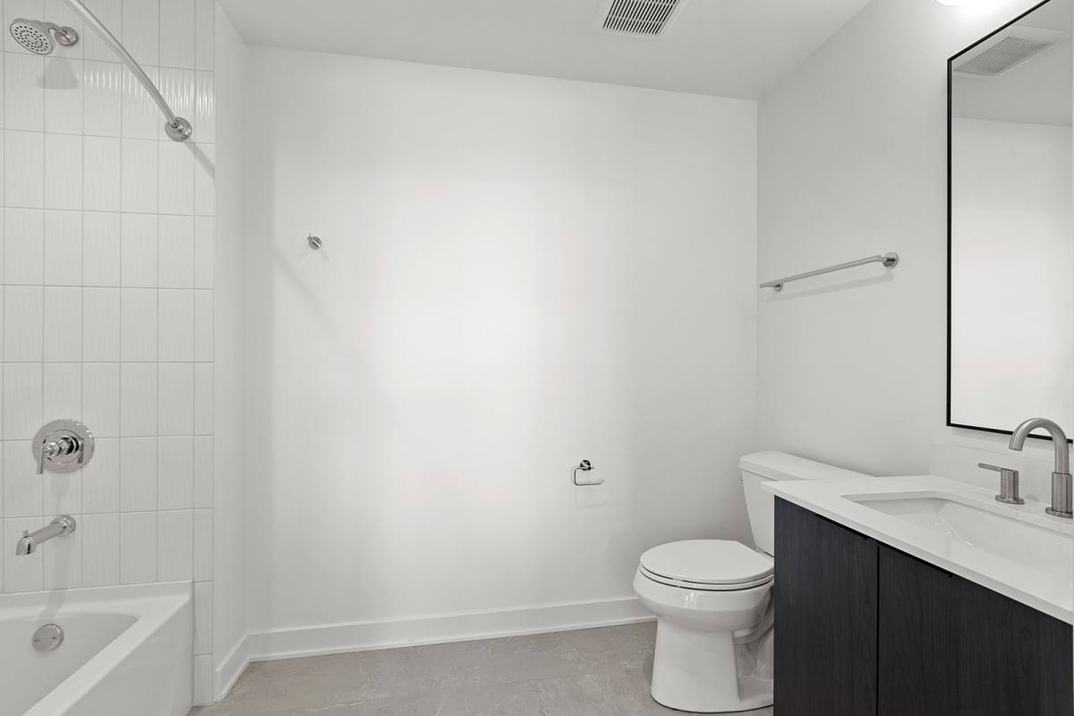 Apartment for rent at 1801 W Grand Ave #401, Chicago, IL 60622