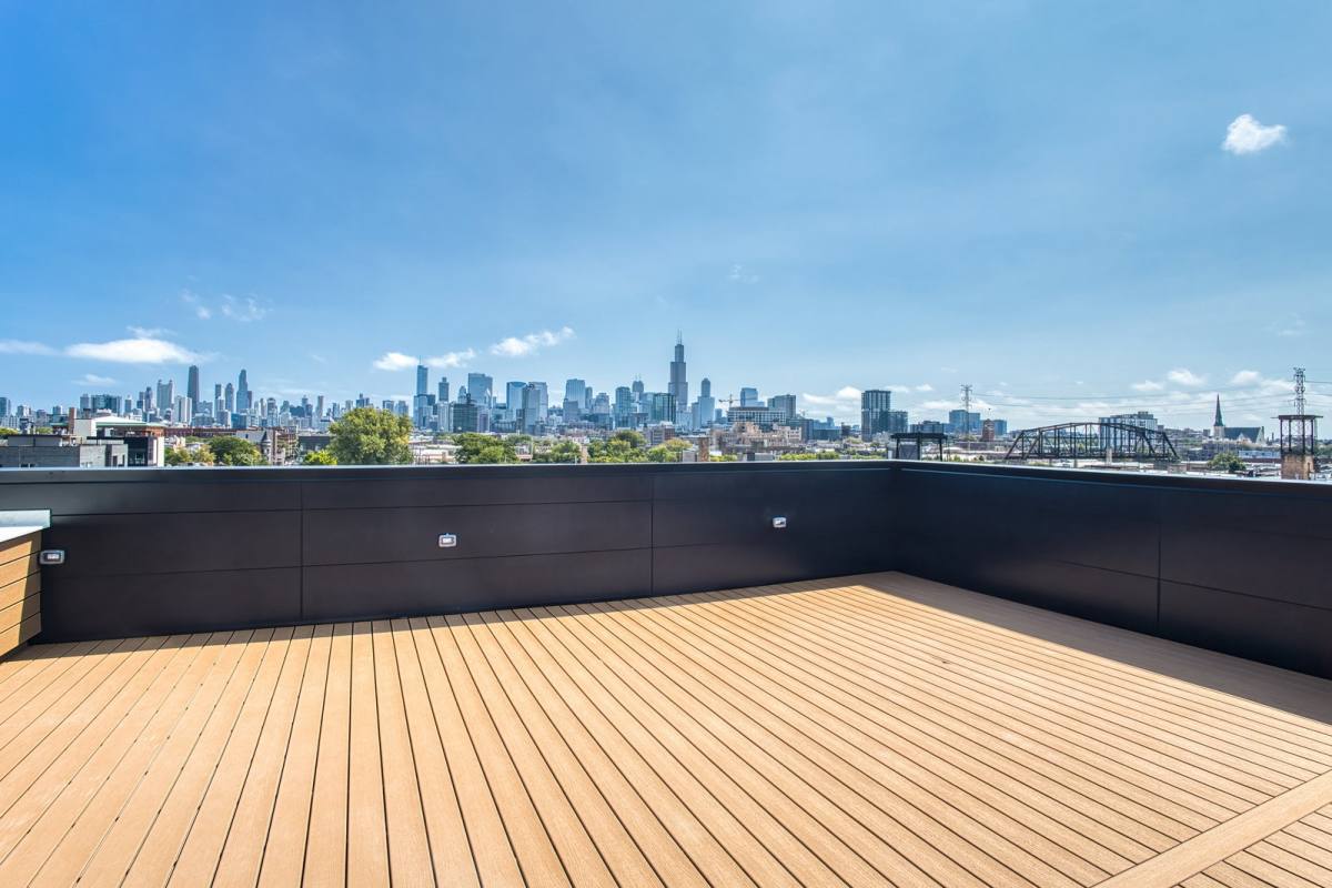 Apartment for rent at 1801 W Grand Ave #401, Chicago, IL 60622
