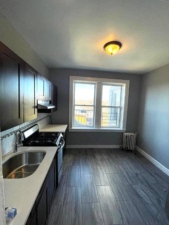 Apartment for rent at 15 Goldsmith Ave #42, Newark, NJ 07112