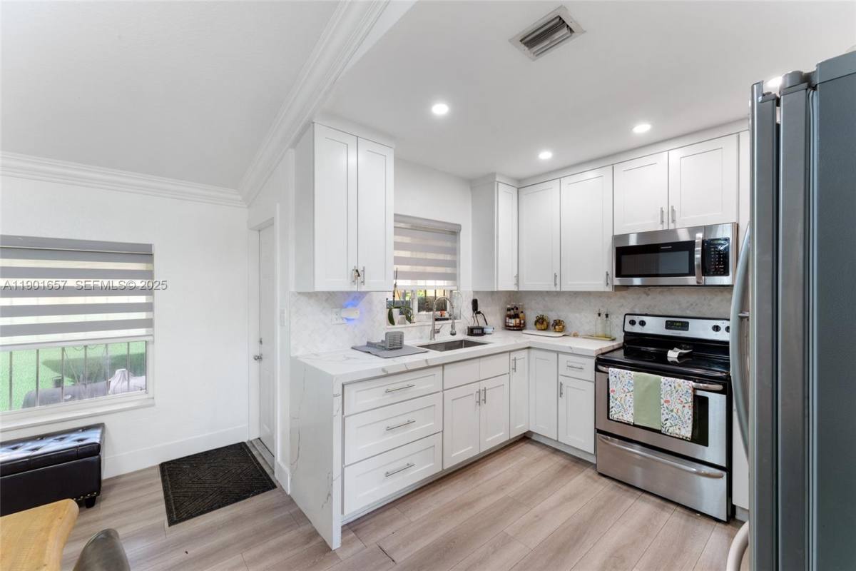 Apartment for rent at 820 SW 17th Ave #1, Miami, FL 33135