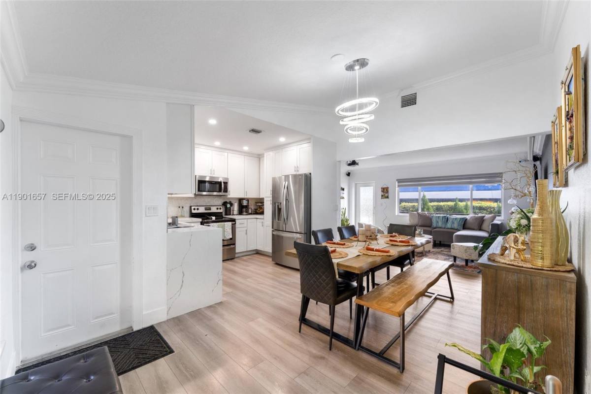 Apartment for rent at 820 SW 17th Ave #1, Miami, FL 33135