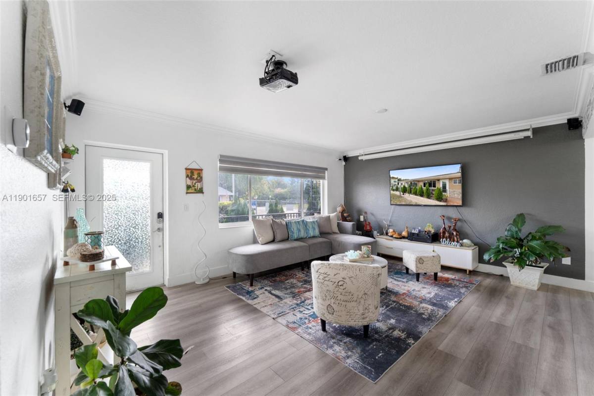 Apartment for rent at 820 SW 17th Ave #1, Miami, FL 33135