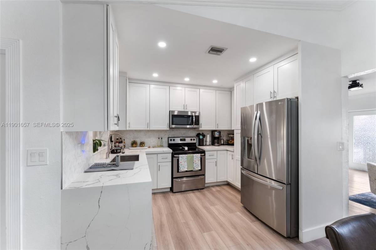 Apartment for rent at 820 SW 17th Ave #1, Miami, FL 33135