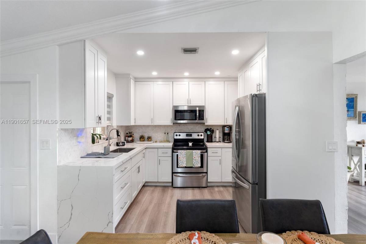 Apartment for rent at 820 SW 17th Ave #1, Miami, FL 33135