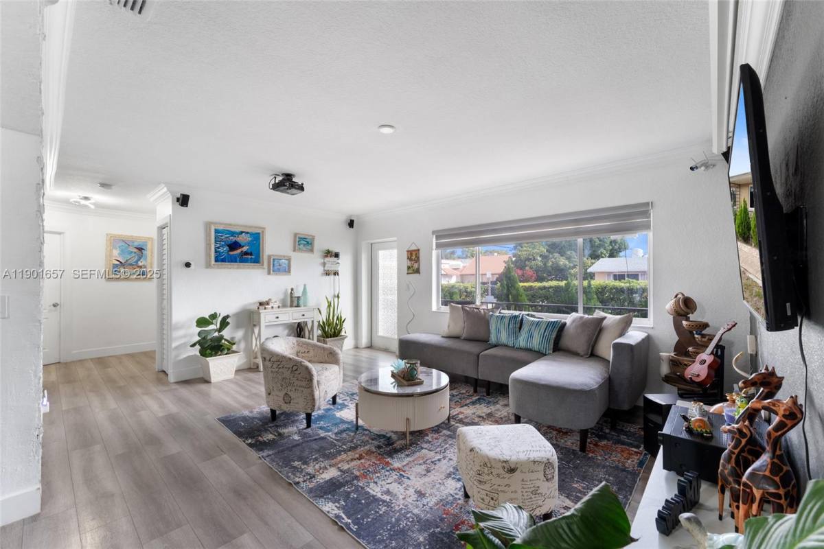Apartment for rent at 820 SW 17th Ave #1, Miami, FL 33135