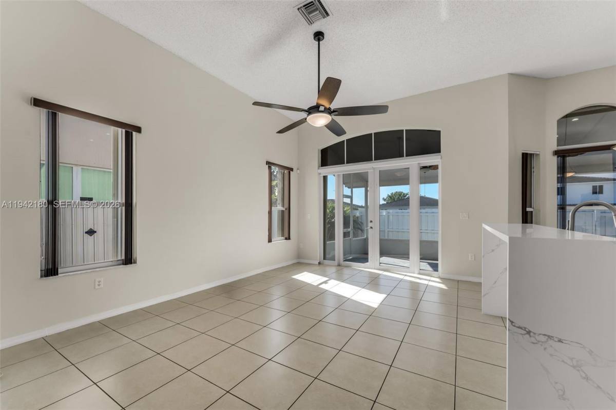 House for rent at 1856 NE 3rd Court, Homestead, FL 33033