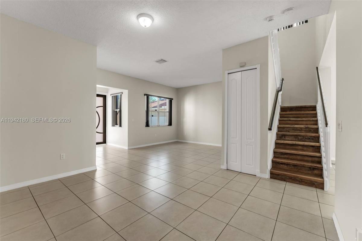 House for rent at 1856 NE 3rd Court, Homestead, FL 33033