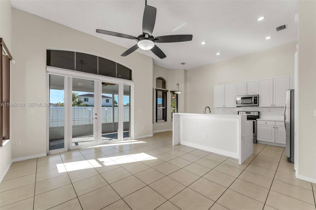House for rent at 1856 NE 3rd Court, Homestead, FL 33033
