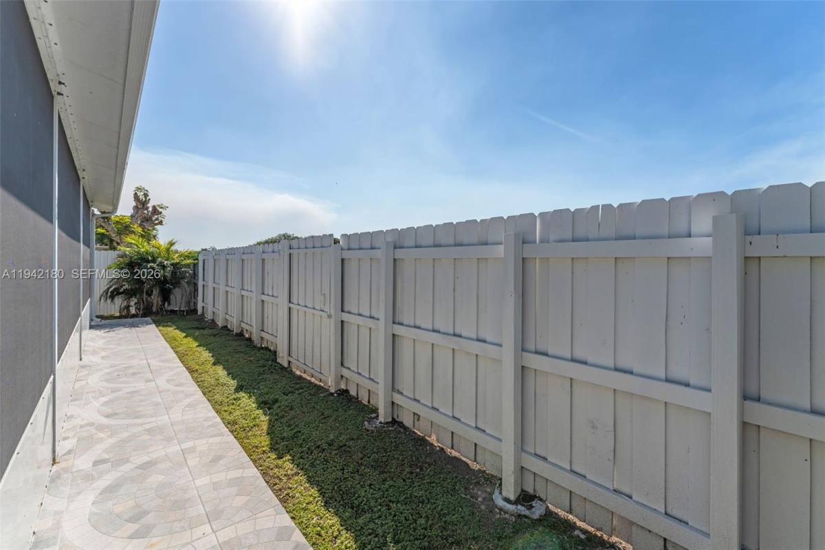 House for rent at 1856 NE 3rd Court, Homestead, FL 33033