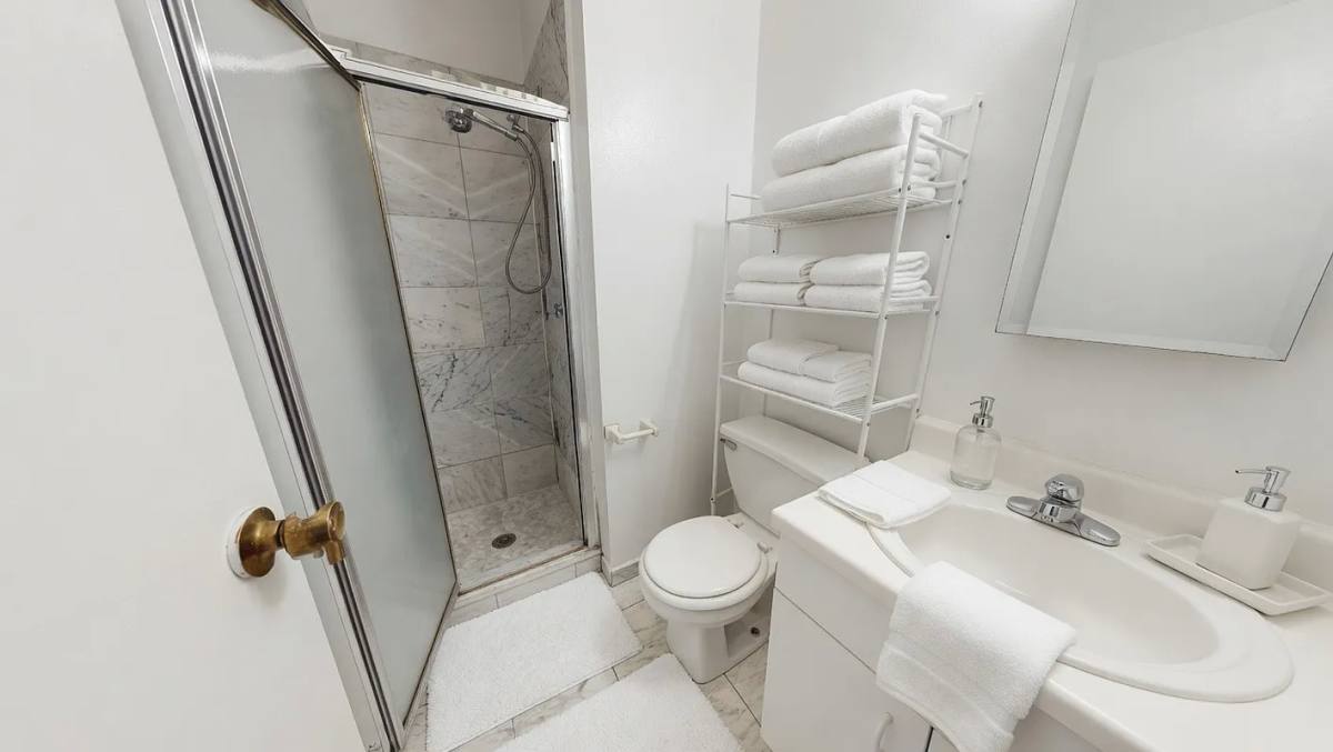 Apartment for rent at 310 E 93rd St #2W, New York, NY 10128