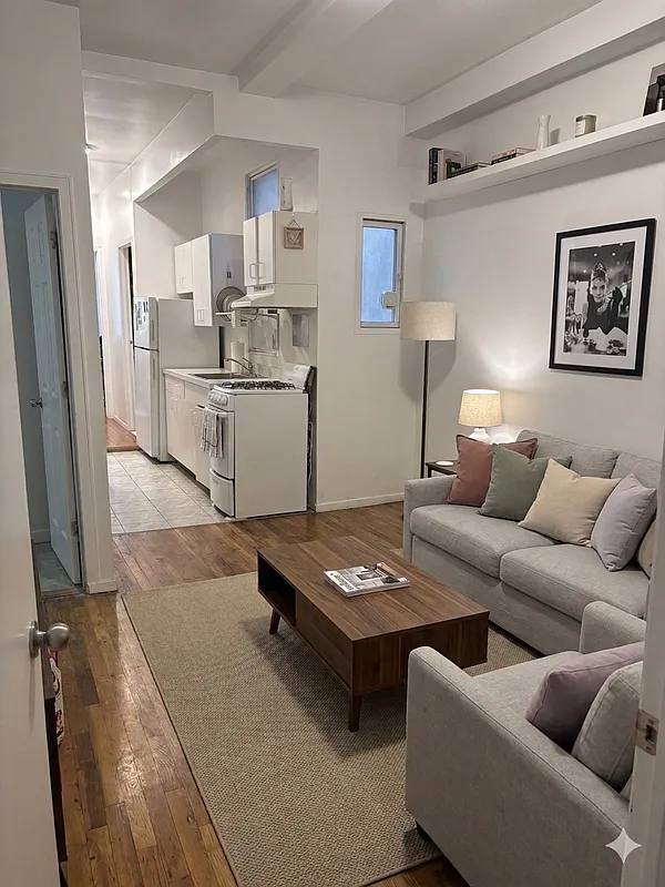 Apartment for rent at 310 E 93rd St #2W, New York, NY 10128