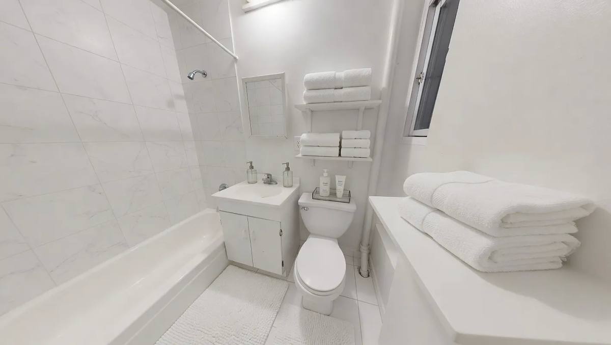 Apartment for rent at 310 E 93rd St #2W, New York, NY 10128