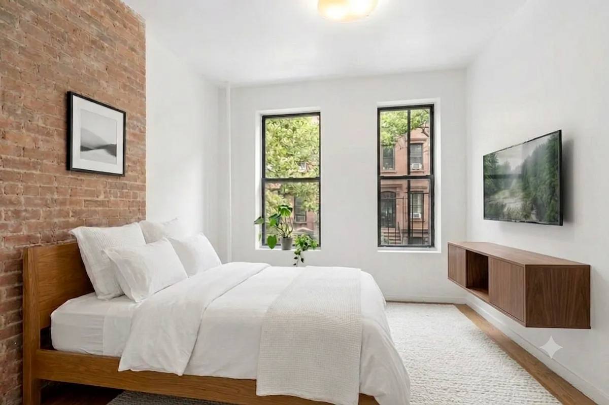 Apartment for rent at 310 E 93rd St #2W, New York, NY 10128