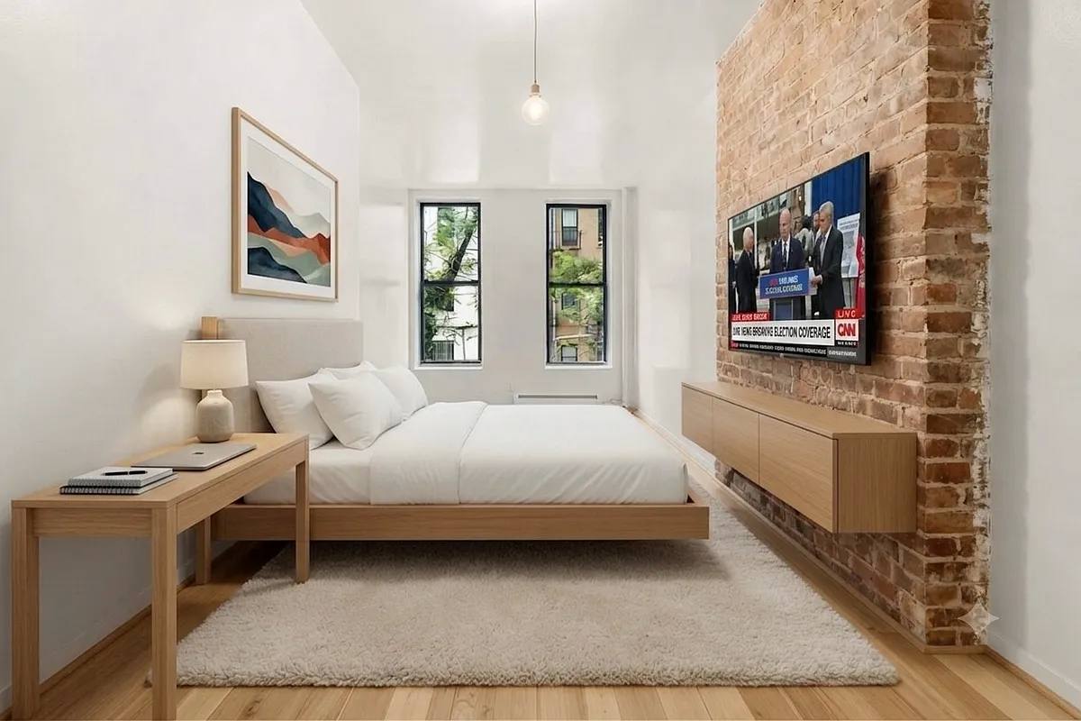 Apartment for rent at 310 E 93rd St #2W, New York, NY 10128