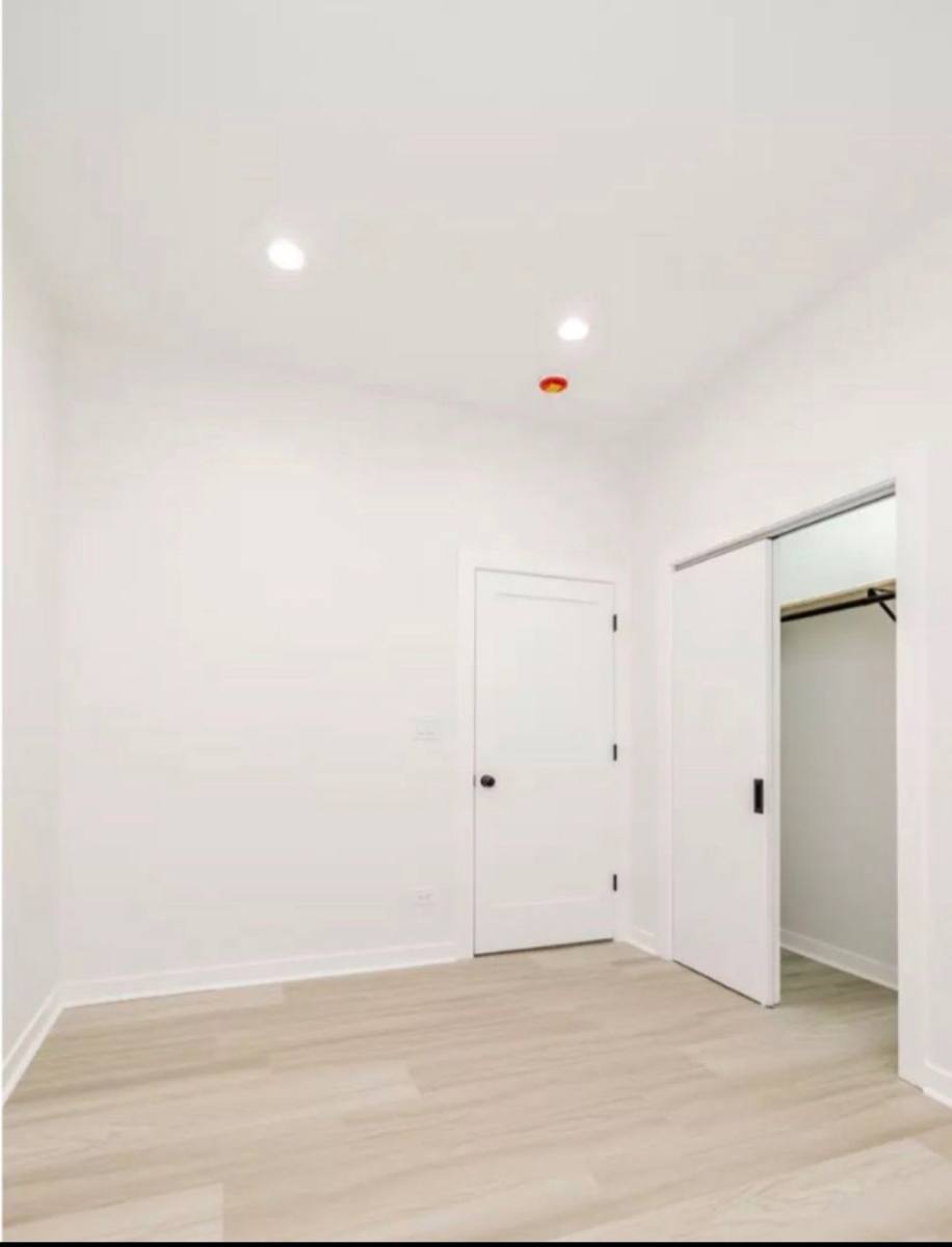 Apartment for rent at 1056 N Central Park Ave #2, Chicago, IL 60651
