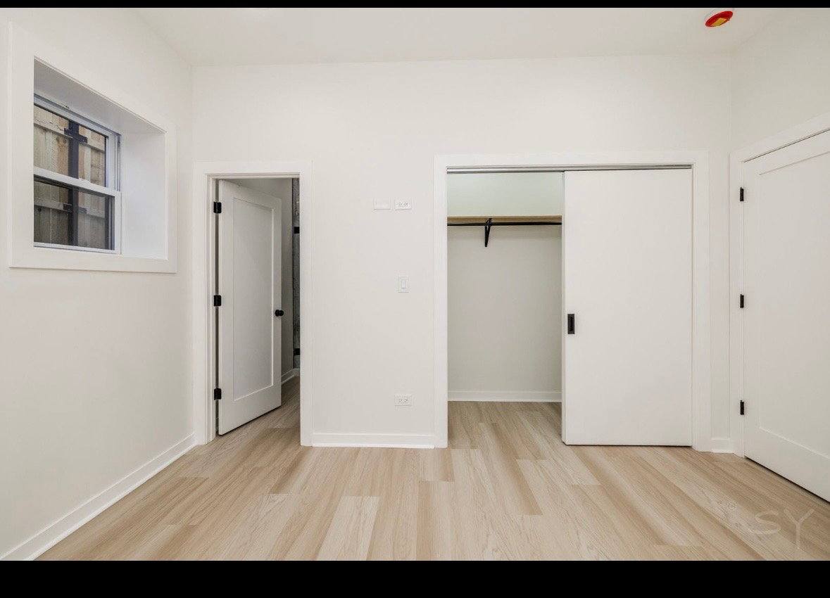 Apartment for rent at 1056 N Central Park Ave #2, Chicago, IL 60651