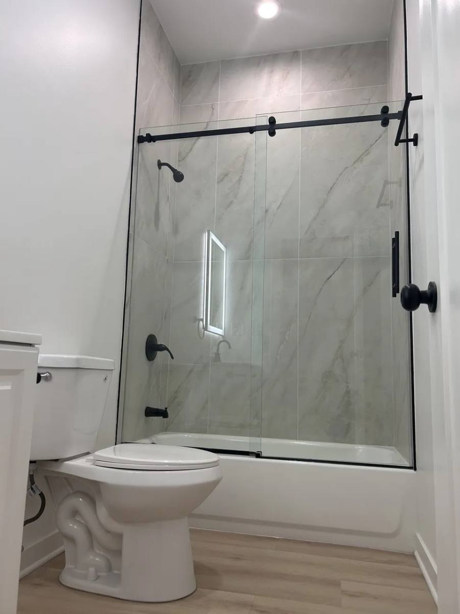 Apartment for rent at 1056 N Central Park Ave #2, Chicago, IL 60651